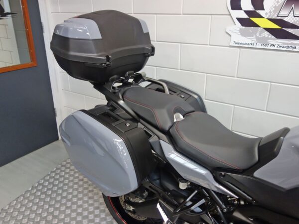 YAMAHA TRACER 900 GT - Afbeelding 5