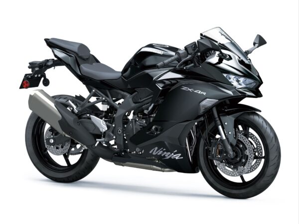 KAWASAKI ZX4-R - Afbeelding 2