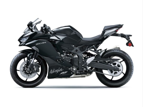 KAWASAKI ZX4-R 35KW - Afbeelding 3