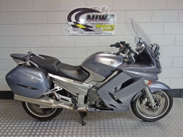 YAMAHA FJR 1300