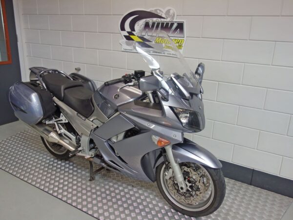 YAMAHA FJR 1300 - Afbeelding 2