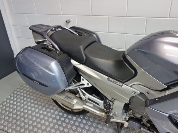 YAMAHA FJR 1300 - Afbeelding 3