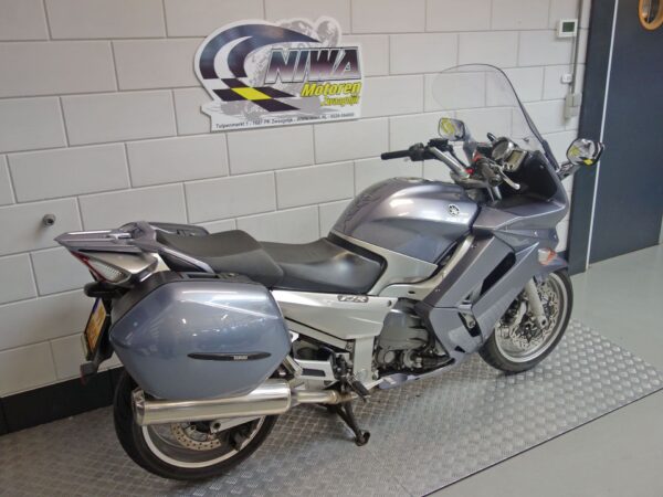 YAMAHA FJR 1300 - Afbeelding 4