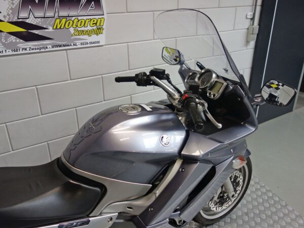 YAMAHA FJR 1300 - Afbeelding 5