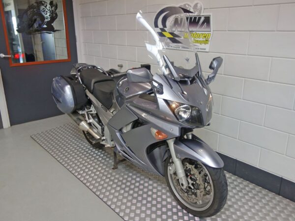 YAMAHA FJR 1300 - Afbeelding 6