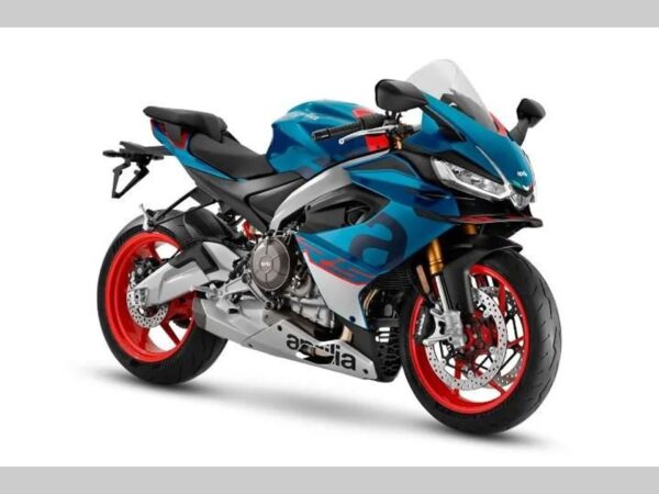 APRILIA RS 660