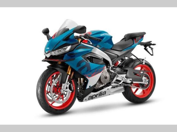 APRILIA RS 660 - Afbeelding 2