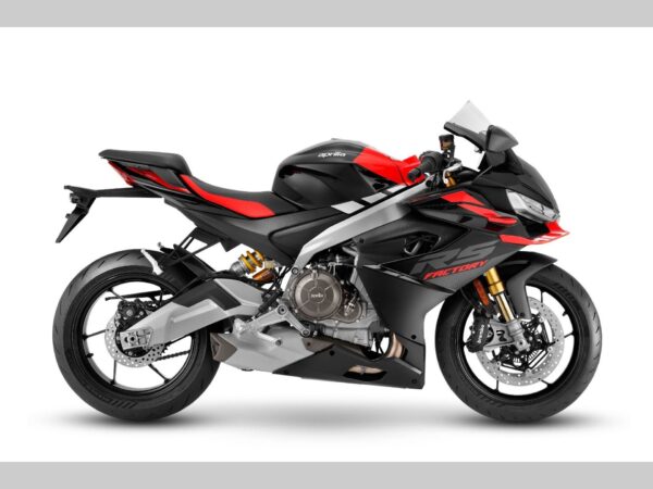 APRILIA RS 660 Factory