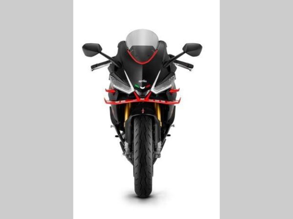 APRILIA RS 660 Factory - Afbeelding 4