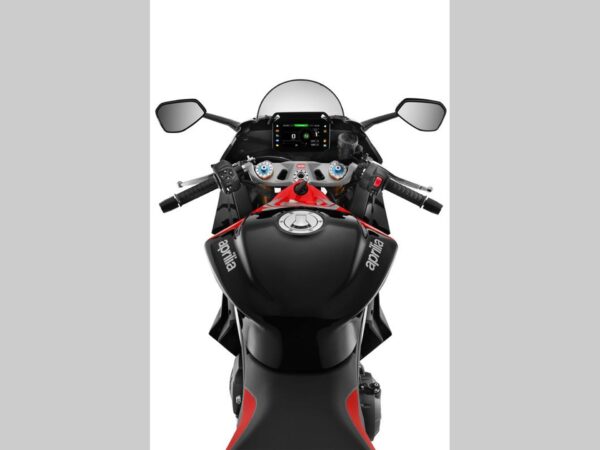 APRILIA RS 660 Factory - Afbeelding 5