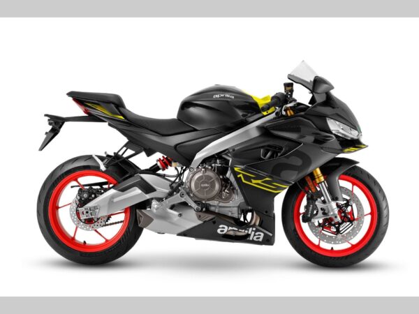 APRILIA RS 660