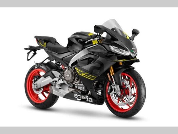 APRILIA RS 660 - Afbeelding 2