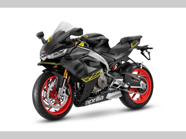 APRILIA RS 660 - Afbeelding 3