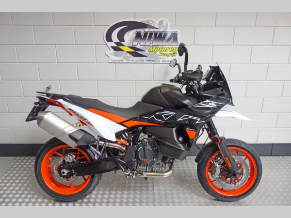 KTM 890 SMT