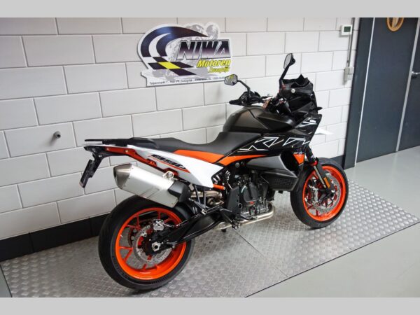 KTM 890 SMT - Afbeelding 3