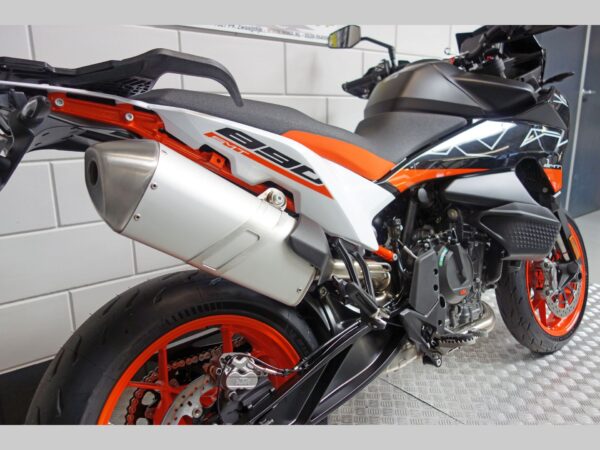 KTM 890 SMT - Afbeelding 4