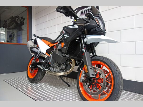 KTM 890 SMT - Afbeelding 5