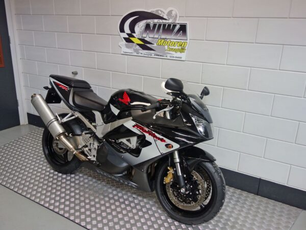 HONDA CBR 900 RR FIREBLADE - Afbeelding 2