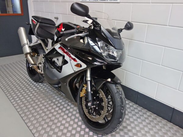 HONDA CBR 900 RR FIREBLADE - Afbeelding 6