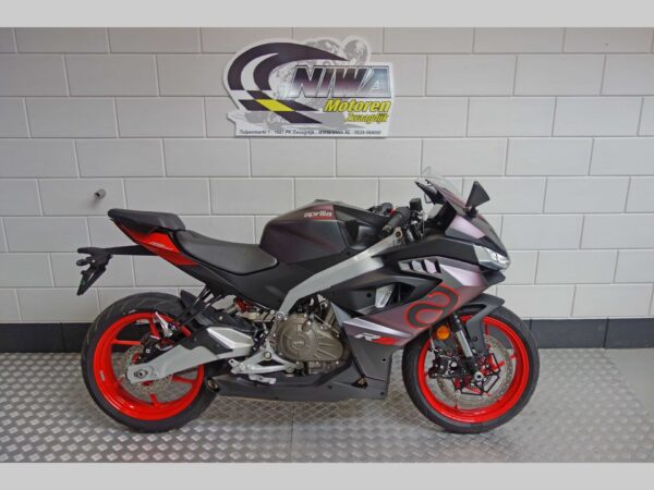 APRILIA RS 457