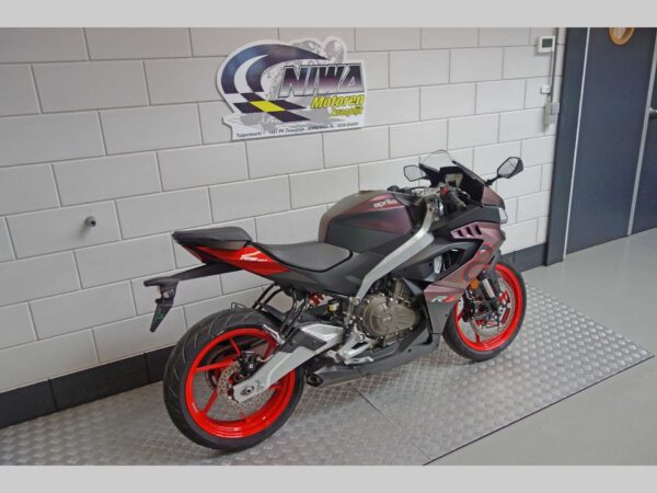 APRILIA RS 457 - Afbeelding 2