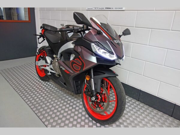 APRILIA RS 457 - Afbeelding 4