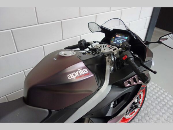 APRILIA RS 457 - Afbeelding 5