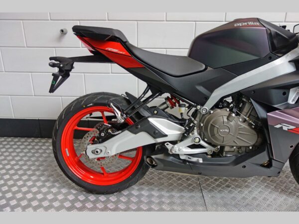 APRILIA RS 457 - Afbeelding 6