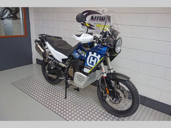 HUSQVARNA Norden 901 Expedition - Afbeelding 5