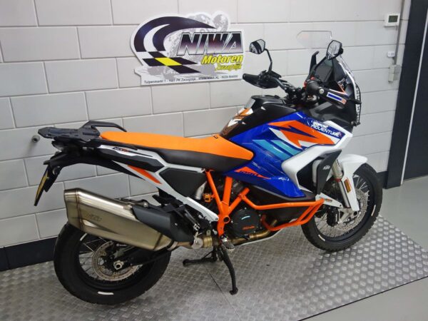 KTM 1290 SUPER ADVENTURE R - Afbeelding 2