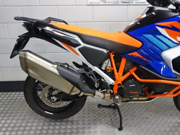 KTM 1290 SUPER ADVENTURE R - Afbeelding 5