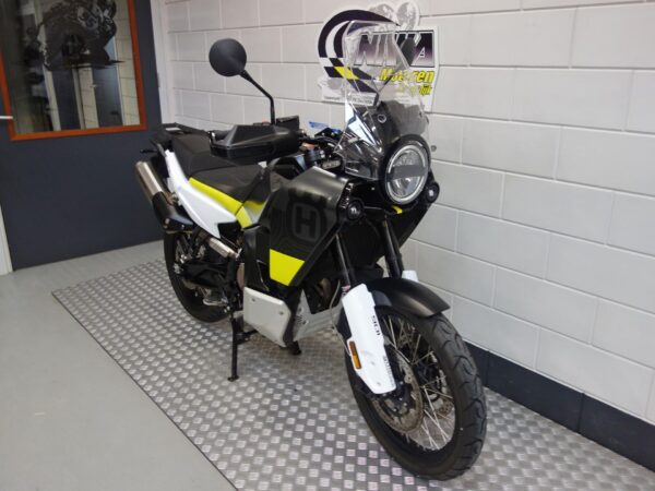 HUSQVARNA NORDEN  901 - Afbeelding 6