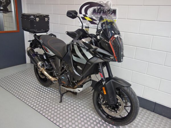 KTM 1290 SUPER ADVENTURE S - Afbeelding 3