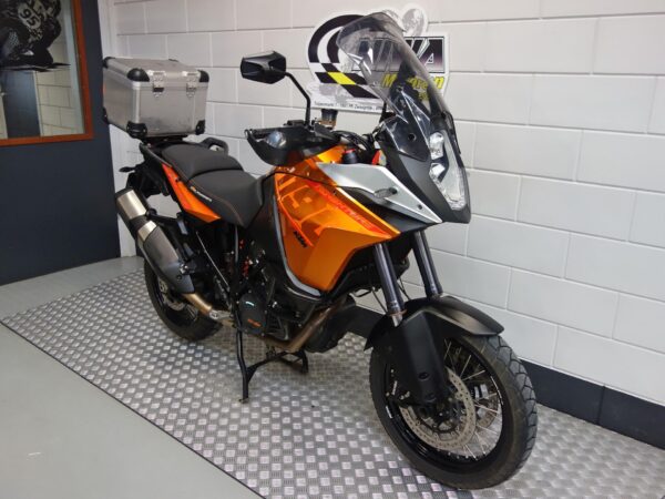 KTM 1190 ADVENTURE - Afbeelding 2