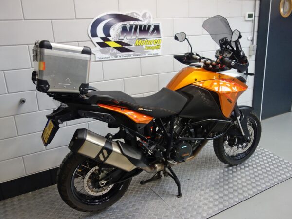 KTM 1190 ADVENTURE - Afbeelding 3