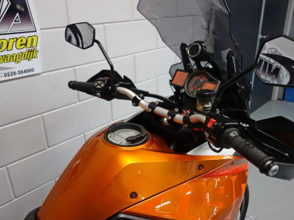 KTM 1190 ADVENTURE - Afbeelding 4