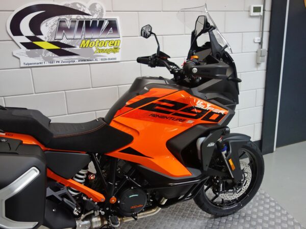 KTM 1290 Super Adventure NIWA Special - Afbeelding 2