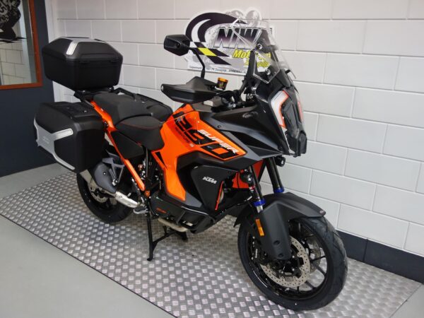 KTM 1290 Super Adventure NIWA Special - Afbeelding 3