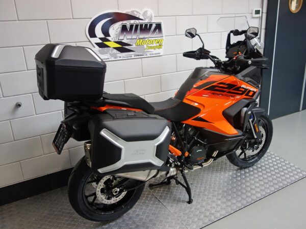 KTM 1290 Super Adventure NIWA Special - Afbeelding 4