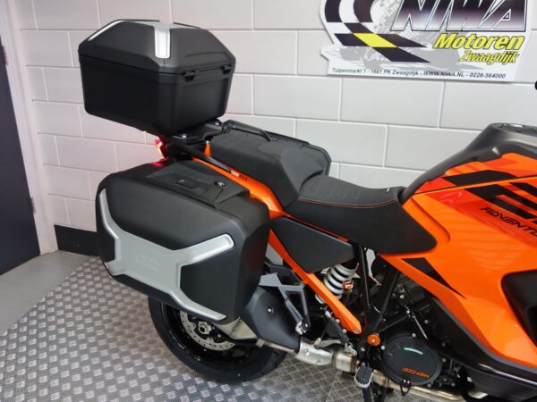 KTM 1290 Super Adventure NIWA Special - Afbeelding 5