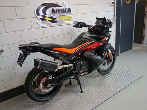 KTM 790 Adventure NIWA Special - Afbeelding 2