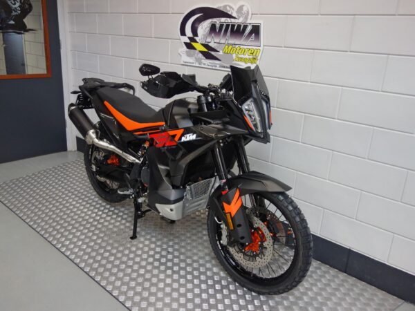 KTM 790 Adventure NIWA Special - Afbeelding 3