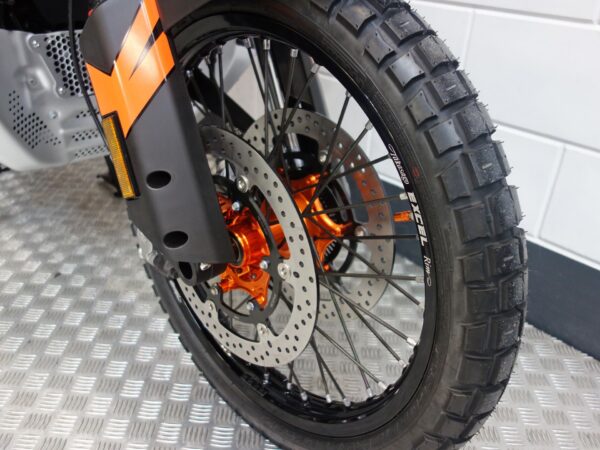 KTM 790 Adventure NIWA Special - Afbeelding 4