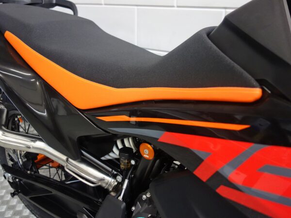 KTM 790 Adventure NIWA Special - Afbeelding 7