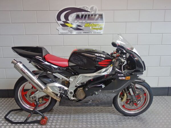 APRILIA RSV 1000 R