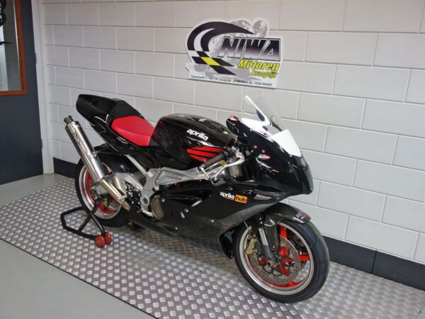 APRILIA RSV 1000 R - Afbeelding 2