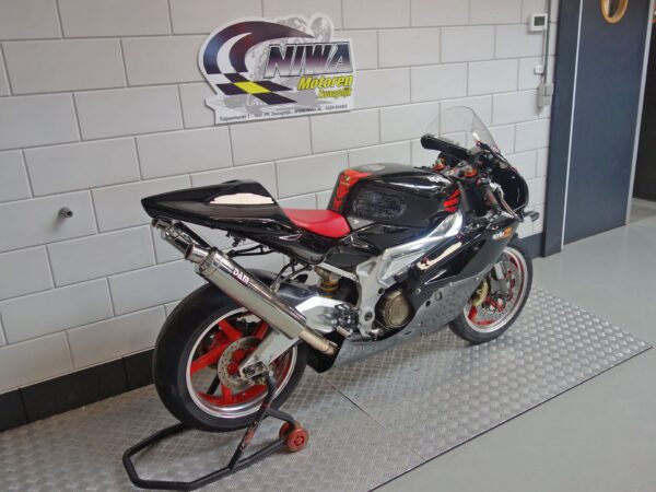 APRILIA RSV 1000 R - Afbeelding 3