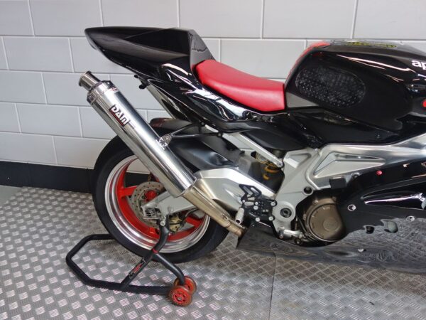 APRILIA RSV 1000 R - Afbeelding 4