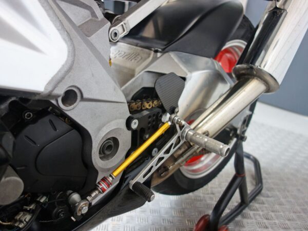 APRILIA RSV 1000 R - Afbeelding 5