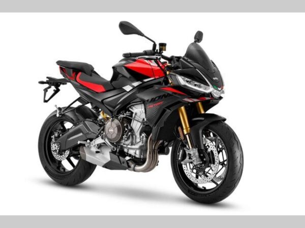 APRILIA Tuono 660 Factory 35KW